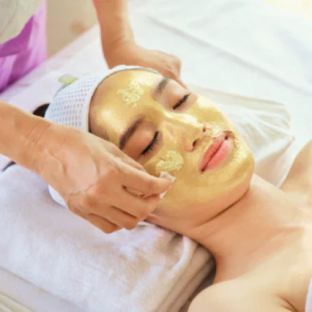 FACIALS