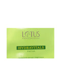 Lotus Professional Hydravitals Facial Kit SINGLE USE