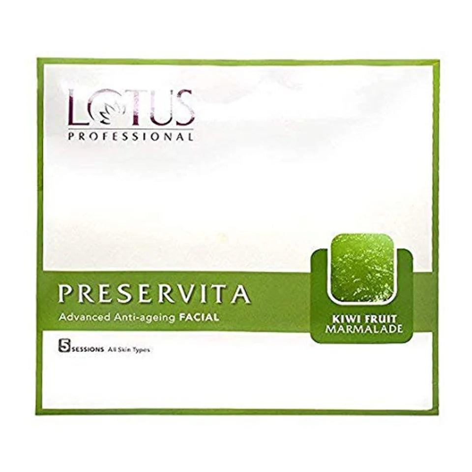 Lotus Professional Preservita Kiwi Kit