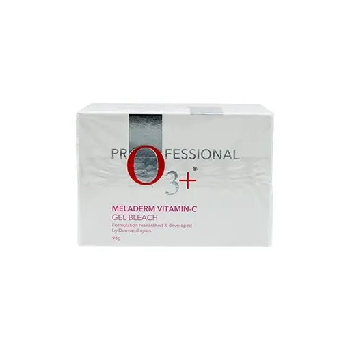 O3+ Vitamin C Gel Bleach