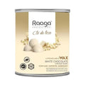 Raaga White Chocolate Wax