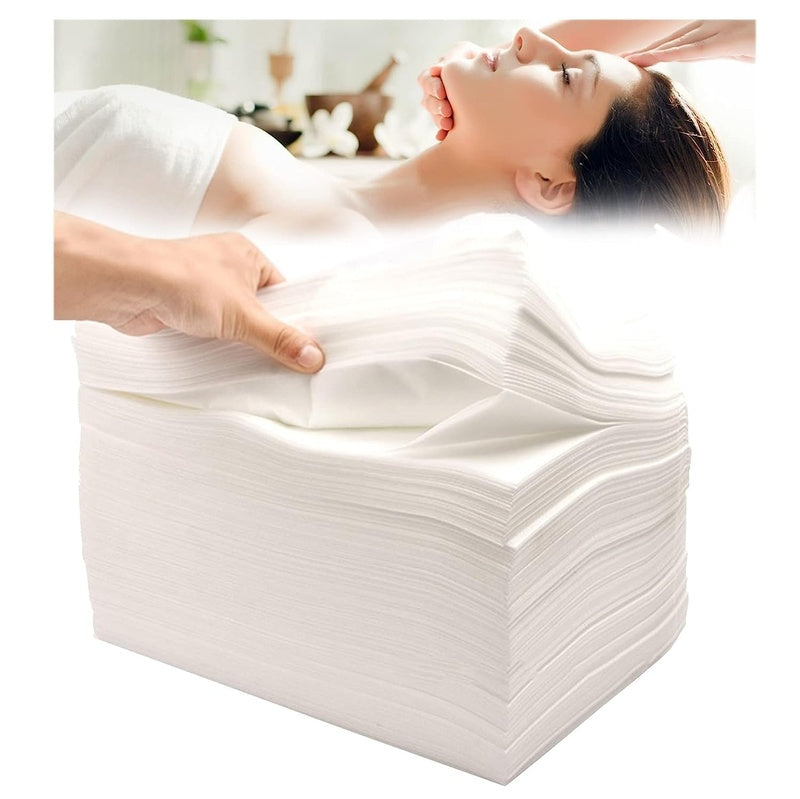 Disposable Bedsheet 20 GSM (20 Pcs)