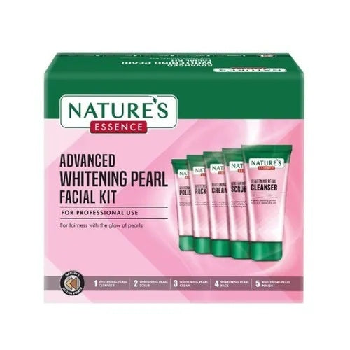 Nature's Essence Pearl Kit