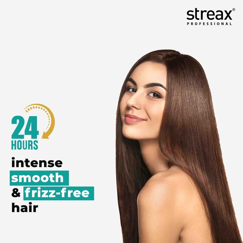 Streax Vitariche Gloss Hair Serum 50 ml