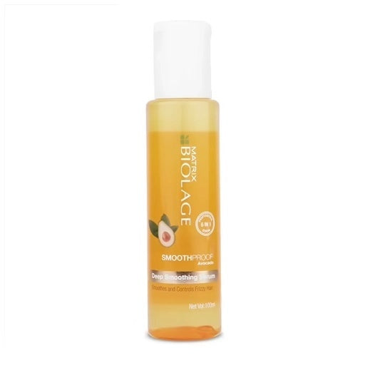 Matrix Biolage Serum 6 in 1 Hair Serum for Frizzy Hair