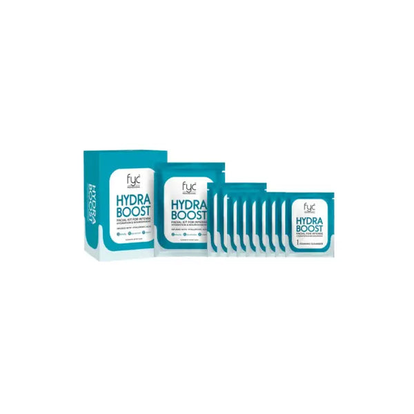 Fyc Professional Hydra boost