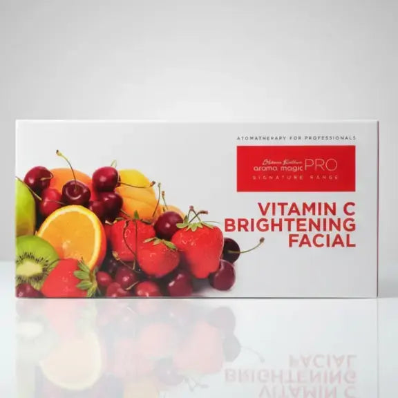 Aroma Magic Vitamin C Facial Kit