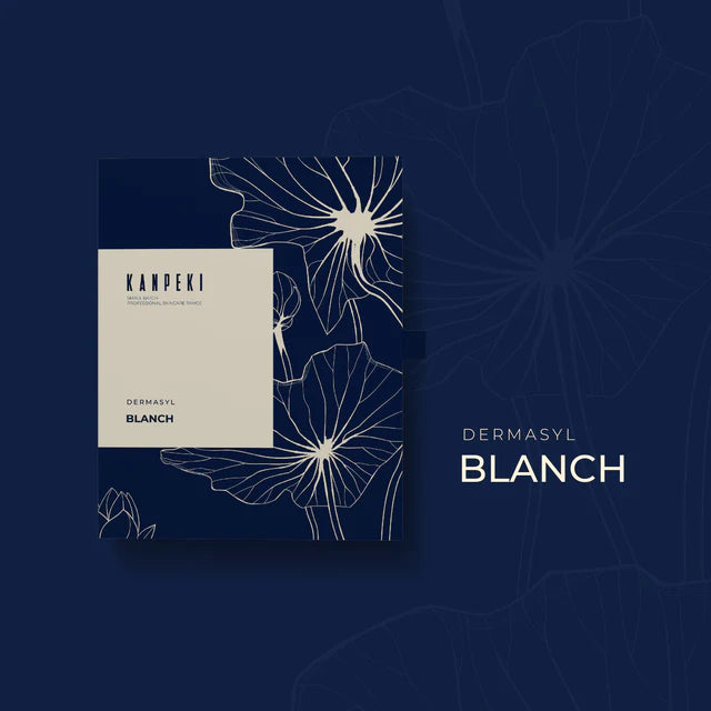 KANPEKI BLANCH FACIAL