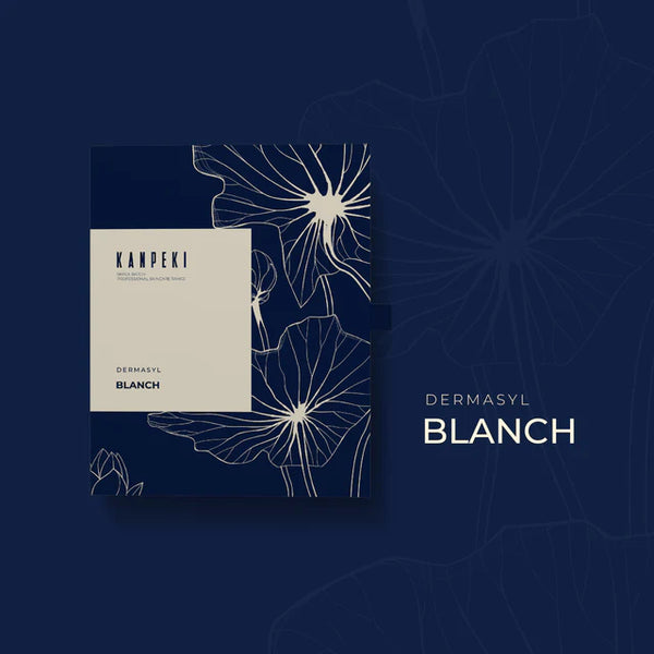 KANPEKI BLANCH FACIAL