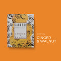 KANPEKI Ginger & Walnut 10 STEPS FACIAL