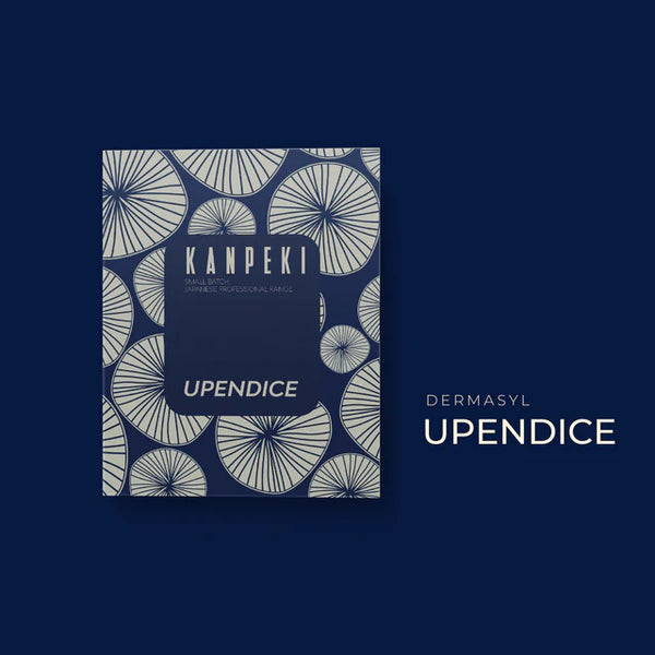 KANPEKI Upendice 10 STEPS FACIAL