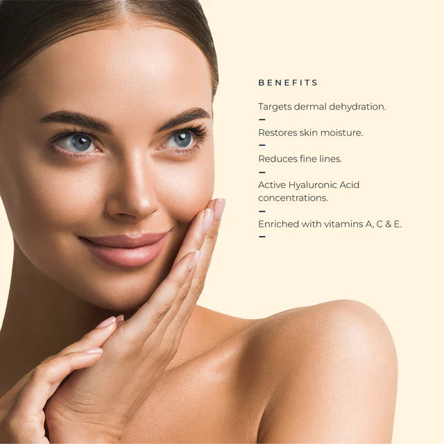 KANPEKI Upendice 10 STEPS FACIAL