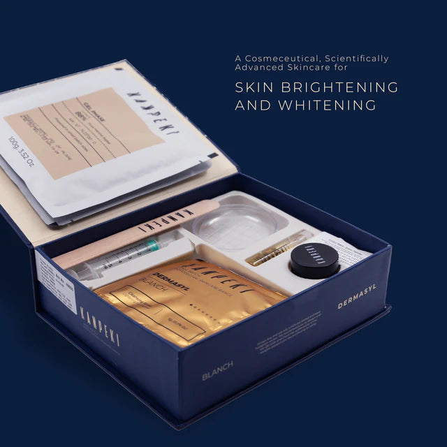 KANPEKI BLANCH FACIAL