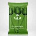Sara Whitening D-tan Pedicure And Manicure Kit
