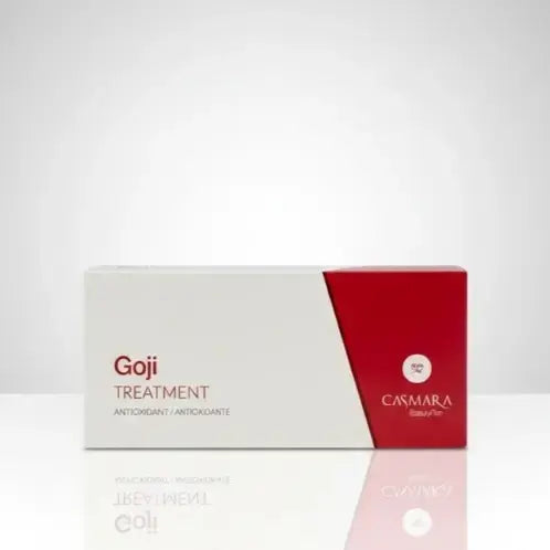 Casmara Goji Treatmen