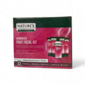 Nature’s Fruit Facial – Nourishing Glow & Skin Revitalization