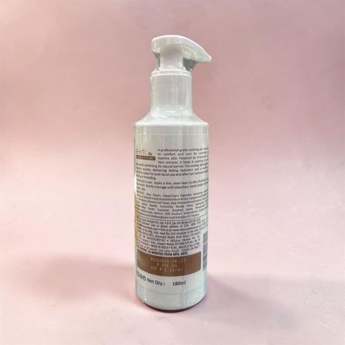 Derma Soothe Gel – Calming & Hydrating Skin Relief Gel