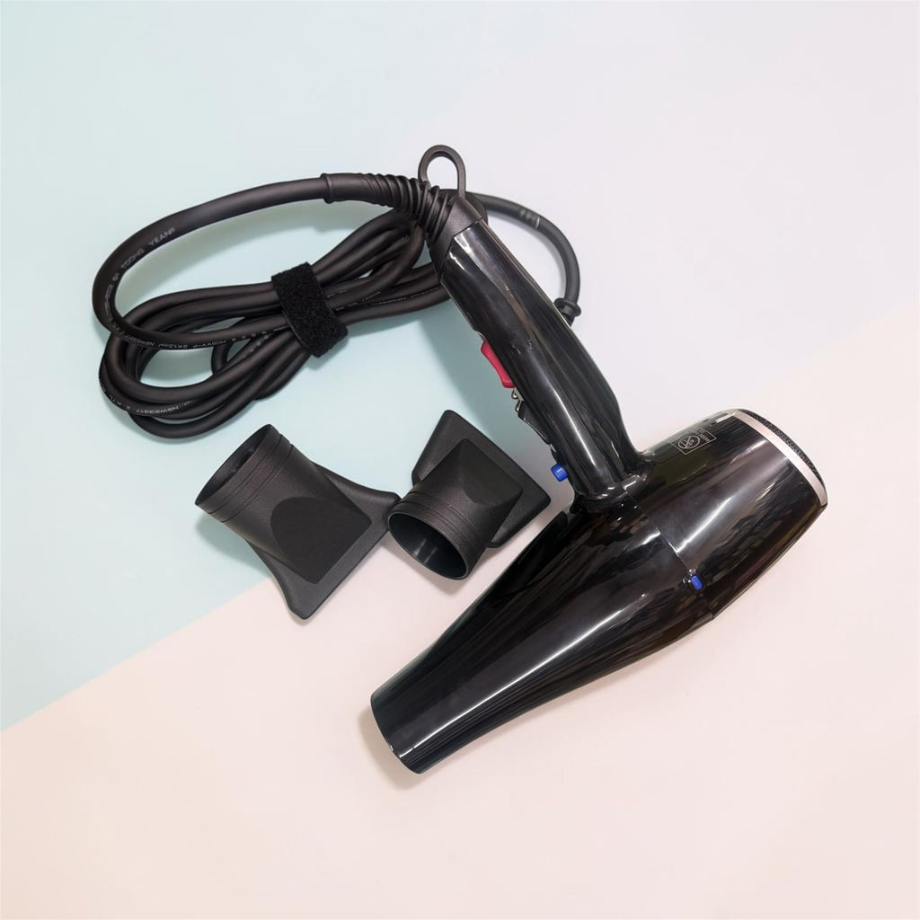 Alan Truman Core Force 103 Hair Dryer – Powerful & Fast Drying Professional Dryer
