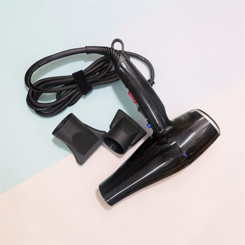 Alan Truman Core Force 103 Hair Dryer – Powerful & Fast Drying Professional Dryer