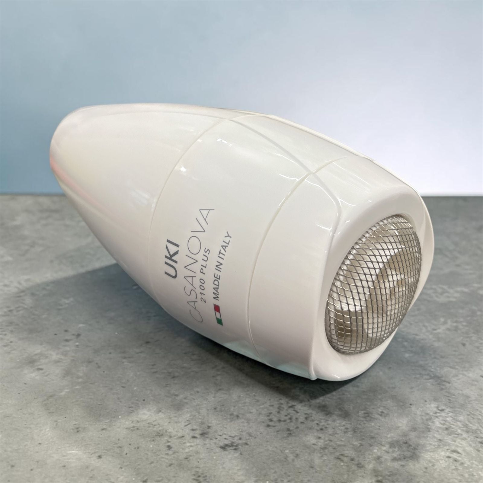 UKI Casanova 2100 Plus Hair Dryer – High Power Professional Salon Dryer