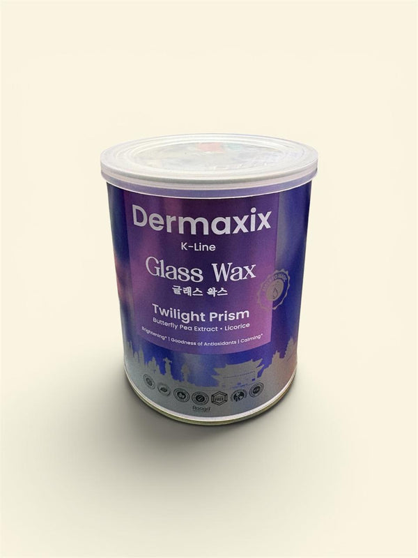 Dermaxix Korean Glass Hair Removal Wax