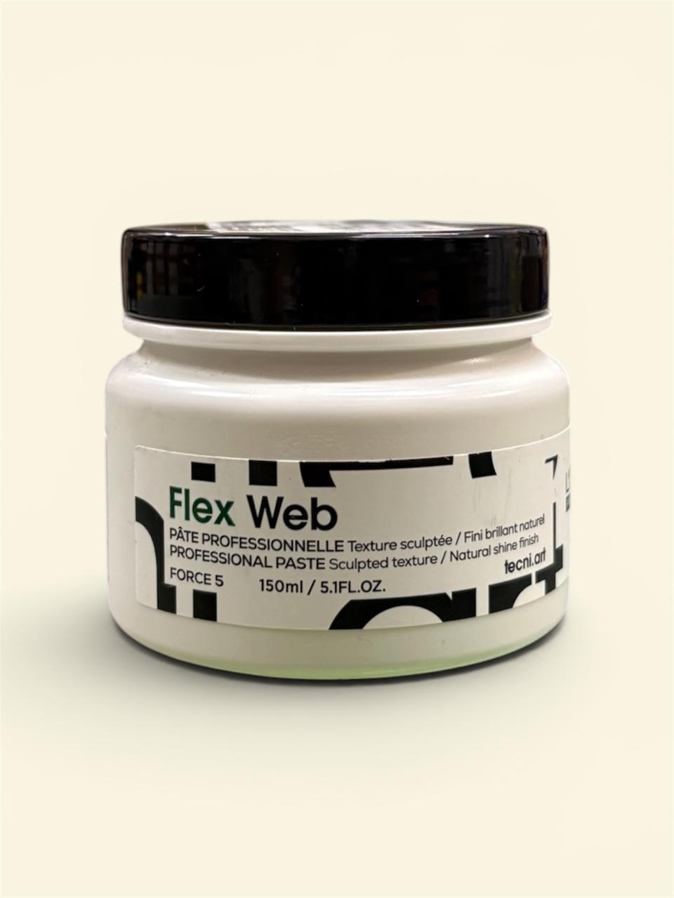 Tecni Art Flex Web
