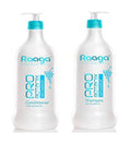 Raaga Anti Dandruff shampoo and conditioner 1000ml each