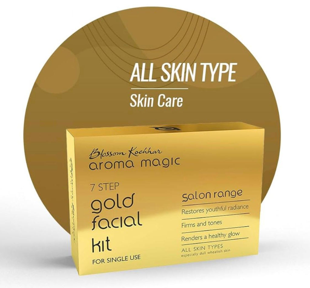 Aroma Magic Gold Kit