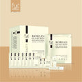 Fyc Korean Glass Skin Rice Water Facial Kit