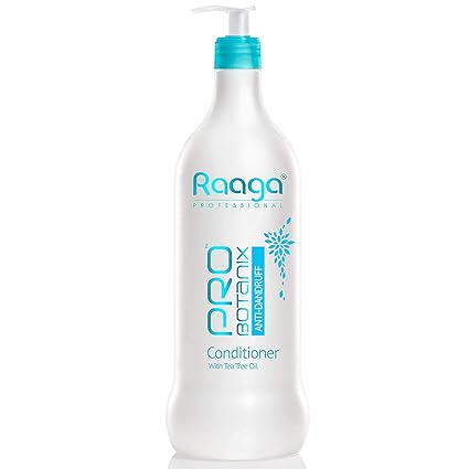 Raaga Anti Dandruff shampoo and conditioner 1000ml each