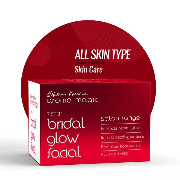 Aroma Magic Bridal Kit