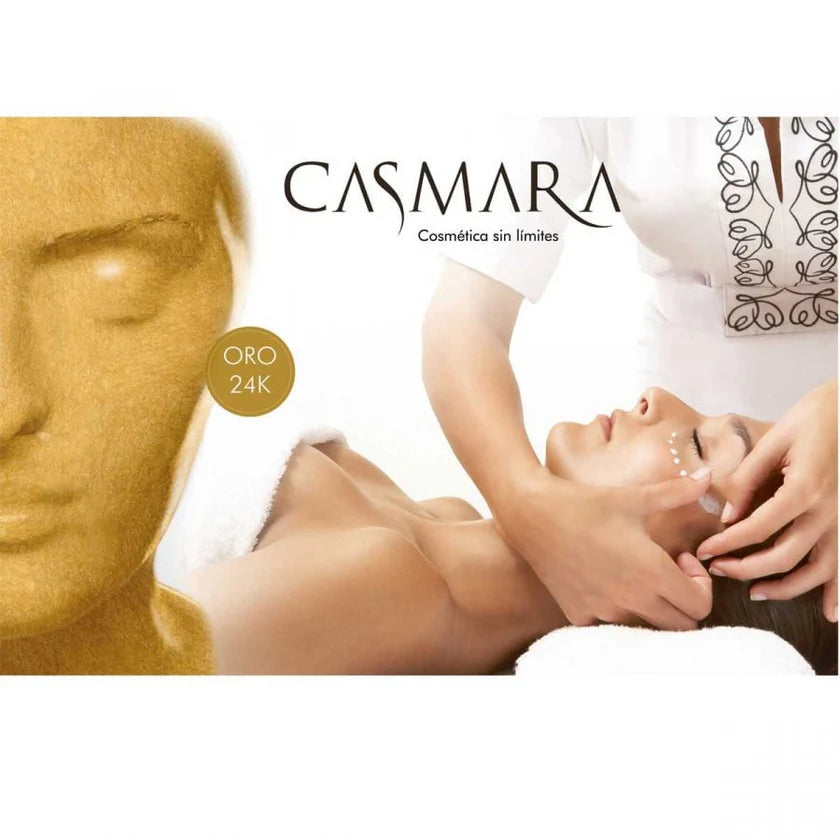 Casmara Skin Sensation Treatment  2 Treatments