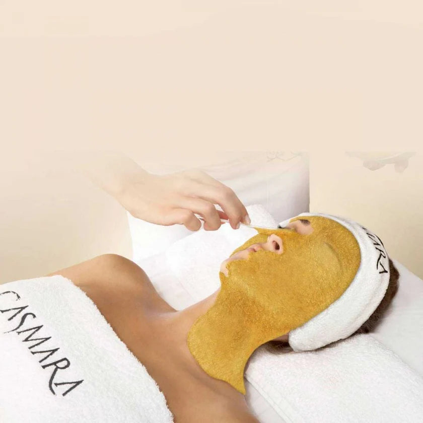 Casmara Skin Sensation Treatment  2 Treatments