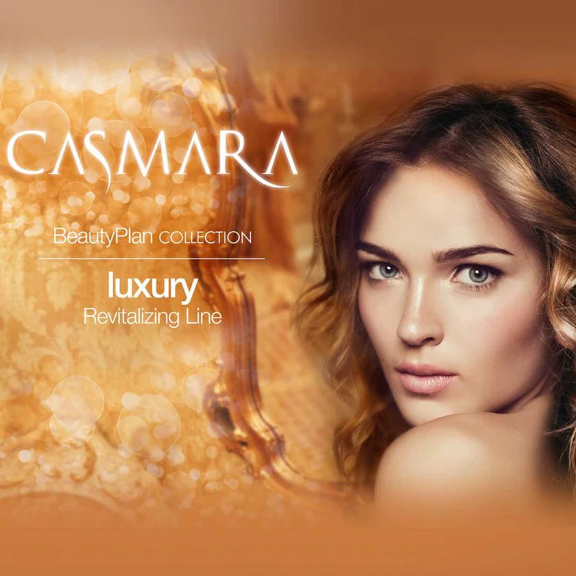 Casmara Skin Sensation Treatment  2 Treatments
