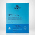 Sara Hydra Facial Kit pack of 6