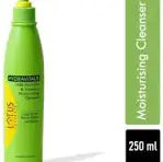 Lotus Hydravitals Milk Enzymes & Turmeric Moisturising Cleanser