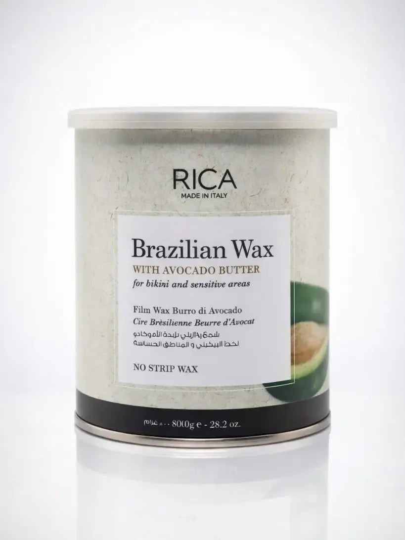 Rica Brazilian Wax