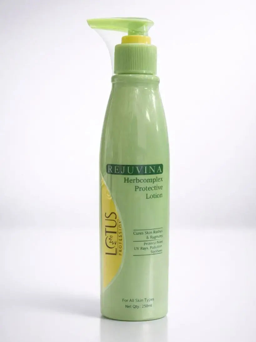 Lotus Professional Phyto-Rx Rejuvina Herbcomplex Protective Lotion 250ML