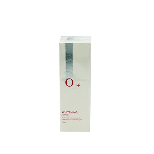 O3+ Whitening Tonic