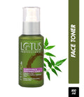 Lotus Professional Phyto-Rx Clarifying & Soothing Toner (100ml)