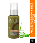 Lotus Professional Phyto-Rx Rejuvina Herbcomplex Protective Lotion SPF 15 (100ml)
