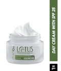 Lotus Professional PhytoRx Whitening & Brightening Day Cream Spf 25 PA+++ (50gm)