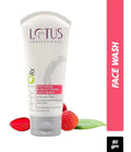 Lotus Professional Phyto-Rx Whitening & Brightening Face Wash (80gm)