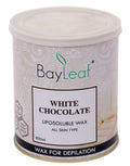 BAYLEAF LIPOSOLUBLE WHITECHOCOLATE WAX
