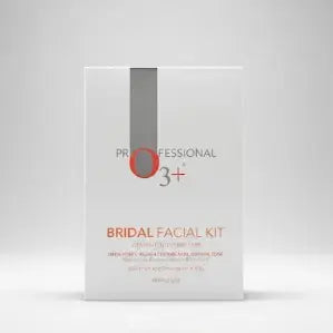 O3+ Bridal Vitamin C Facial Kit