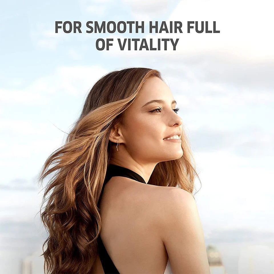 Wella Professionals INVIGO Nutri Enrich Deep Nourishing Shampoo & Mask For Dry And Damaged Hair (1000ml + 500ml)